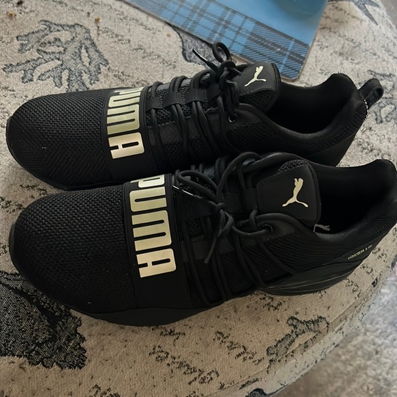 Mens puma soft foam plus - Picture 1 of 1